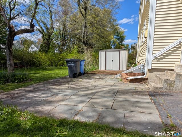 48 Amherst Street, Hartford, CT 06114