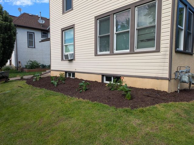 2309 Buchanan Street NE, Minneapolis, MN 55418