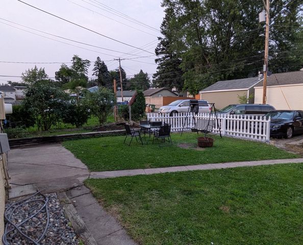 2309 Buchanan Street NE, Minneapolis, MN 55418