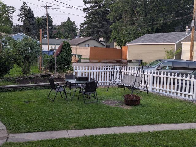 2309 Buchanan Street NE, Minneapolis, MN 55418