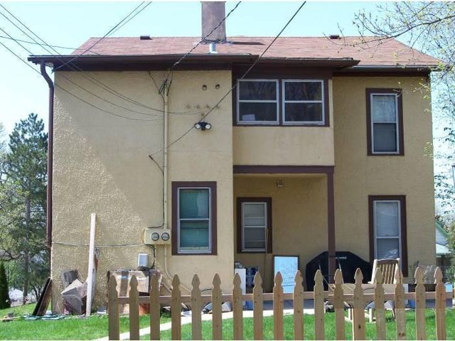 2309 Buchanan Street NE, Minneapolis, MN 55418