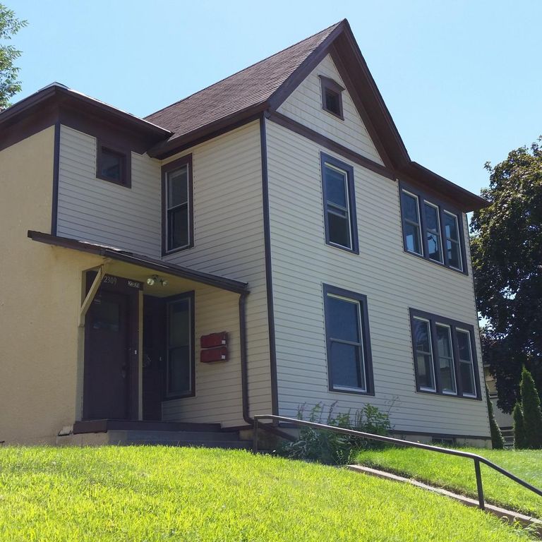 2309 Buchanan Street NE, Minneapolis, MN 55418
