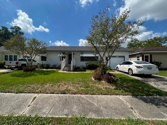 617 Duval Avenue, Houma, LA 70364