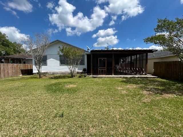 617 Duval Avenue, Houma, LA 70364