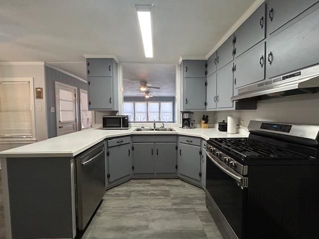 617 Duval Avenue, Houma, LA 70364