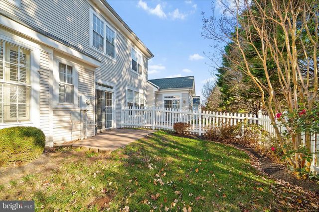 13963 CHELMSFORD DR, Gainesville, VA 20155