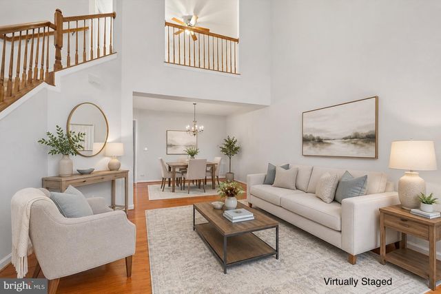 13963 CHELMSFORD DR, Gainesville, VA 20155