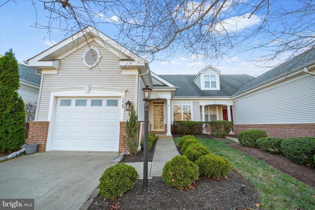 13963 CHELMSFORD DR, Gainesville, VA 20155