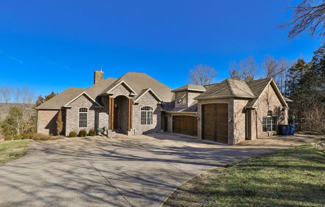 471 Arizona Drive, Branson, MO 65616