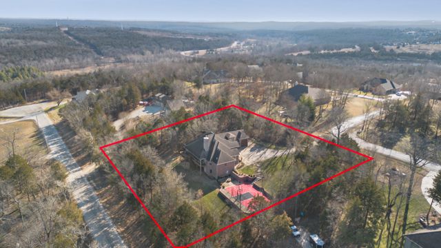 471 Arizona Drive, Branson, MO 65616