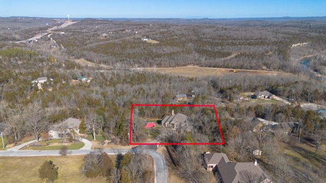 471 Arizona Drive, Branson, MO 65616