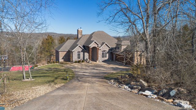 471 Arizona Drive, Branson, MO 65616