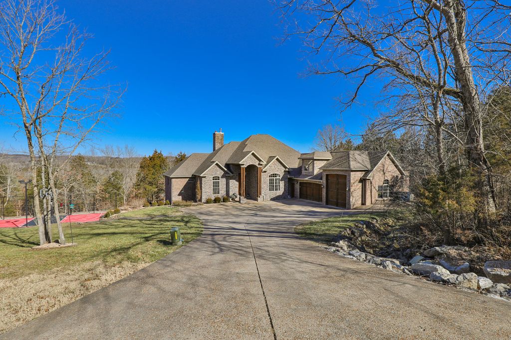 471 Arizona Drive, Branson, MO 65616