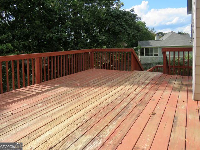 102 Chestnut Hill Drive, Canton, GA 30114
