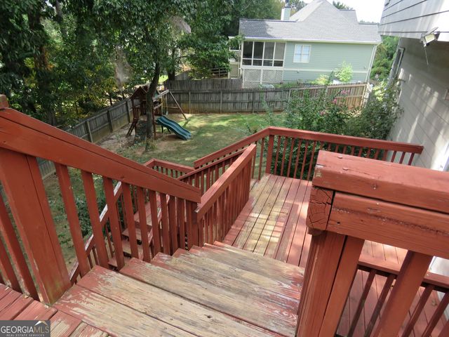 102 Chestnut Hill Drive, Canton, GA 30114
