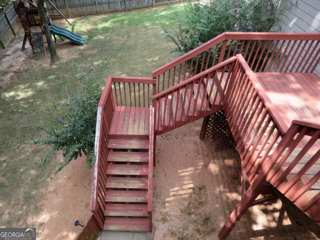 102 Chestnut Hill Drive, Canton, GA 30114
