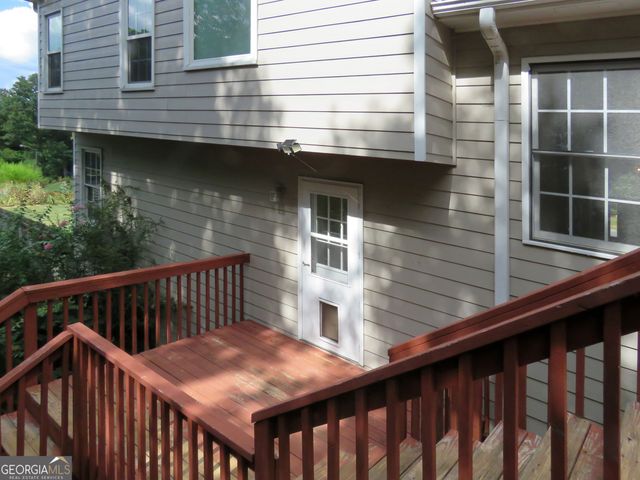 102 Chestnut Hill Drive, Canton, GA 30114