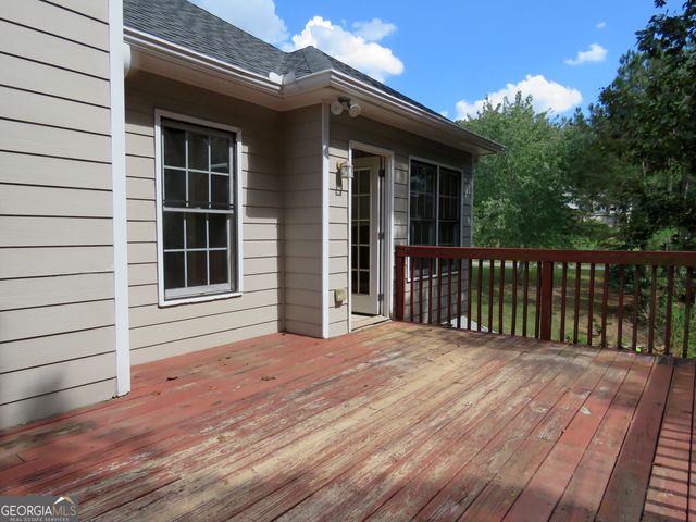102 Chestnut Hill Drive, Canton, GA 30114