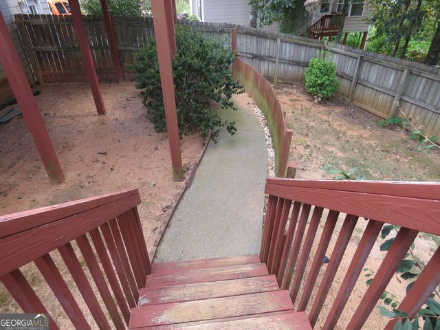 102 Chestnut Hill Drive, Canton, GA 30114