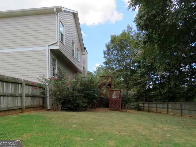 102 Chestnut Hill Drive, Canton, GA 30114