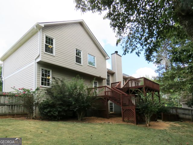 102 Chestnut Hill Drive, Canton, GA 30114