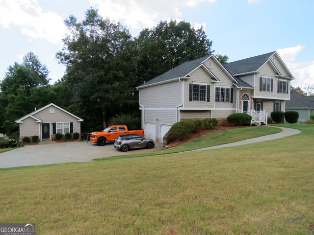 102 Chestnut Hill Drive, Canton, GA 30114