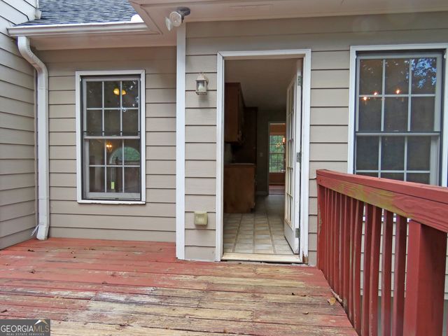 102 Chestnut Hill Drive, Canton, GA 30114