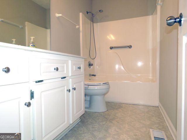 102 Chestnut Hill Drive, Canton, GA 30114