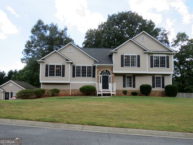 102 Chestnut Hill Drive, Canton, GA 30114