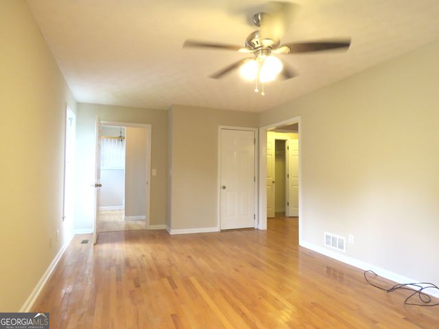 102 Chestnut Hill Drive, Canton, GA 30114