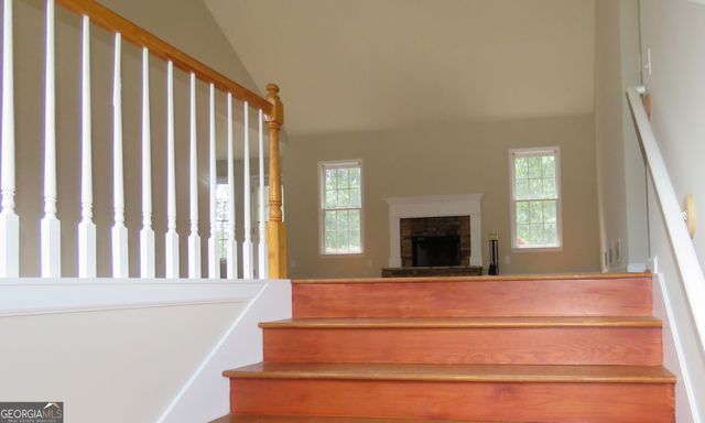 102 Chestnut Hill Drive, Canton, GA 30114