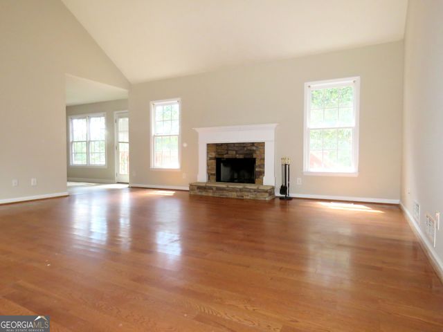 102 Chestnut Hill Drive, Canton, GA 30114