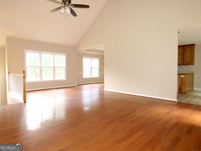 102 Chestnut Hill Drive, Canton, GA 30114