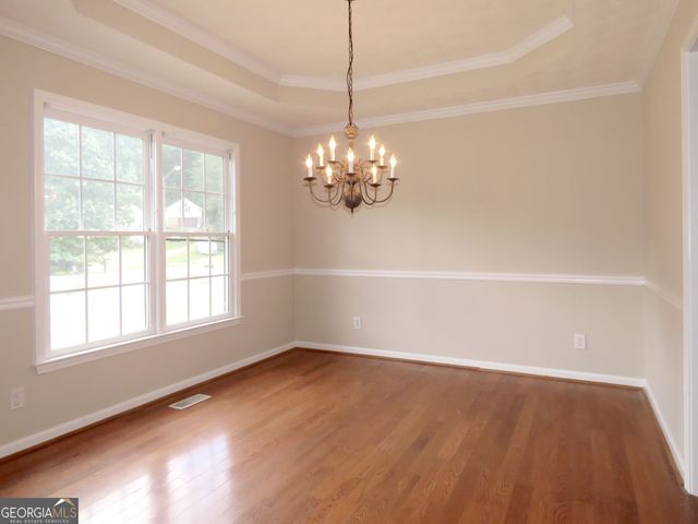 102 Chestnut Hill Drive, Canton, GA 30114