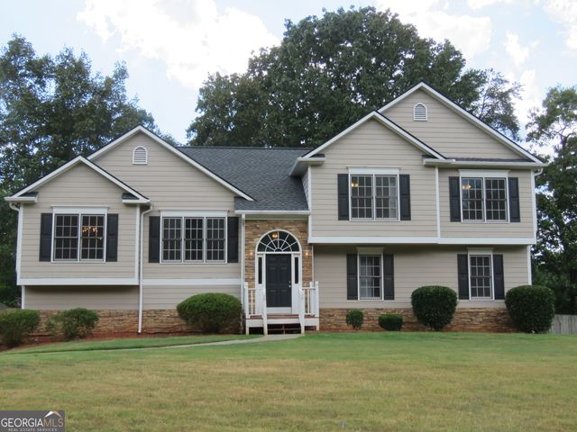 102 Chestnut Hill Drive, Canton, GA 30114