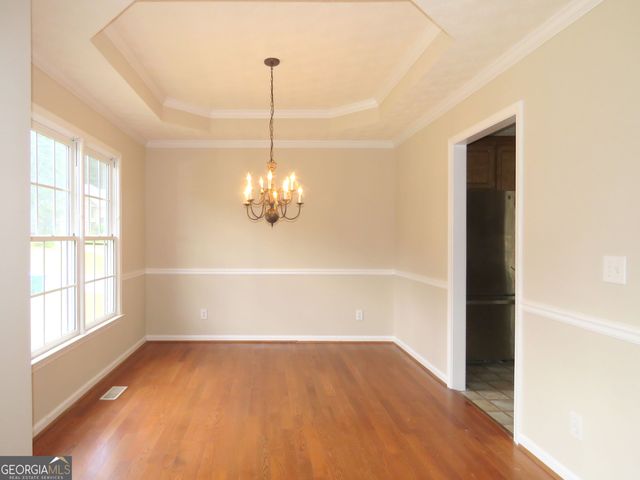 102 Chestnut Hill Drive, Canton, GA 30114
