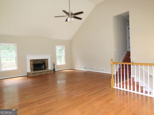 102 Chestnut Hill Drive, Canton, GA 30114