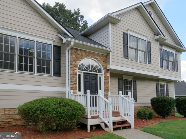 102 Chestnut Hill Drive, Canton, GA 30114