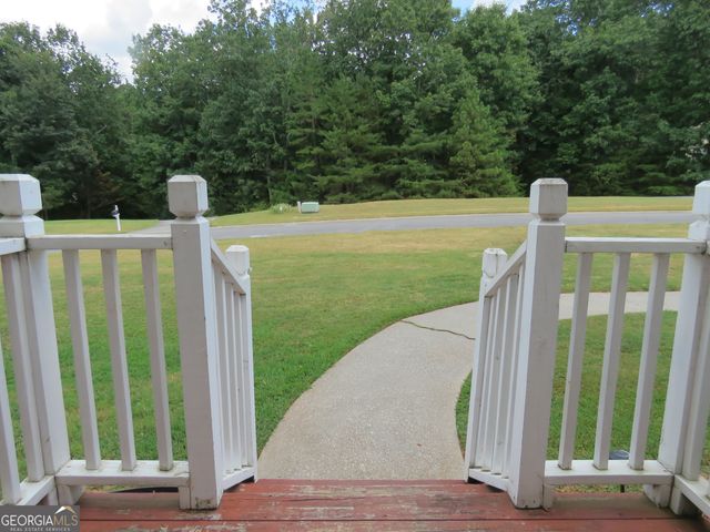 102 Chestnut Hill Drive, Canton, GA 30114