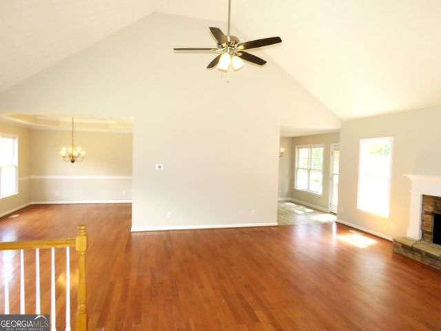 102 Chestnut Hill Drive, Canton, GA 30114