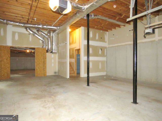 102 Chestnut Hill Drive, Canton, GA 30114