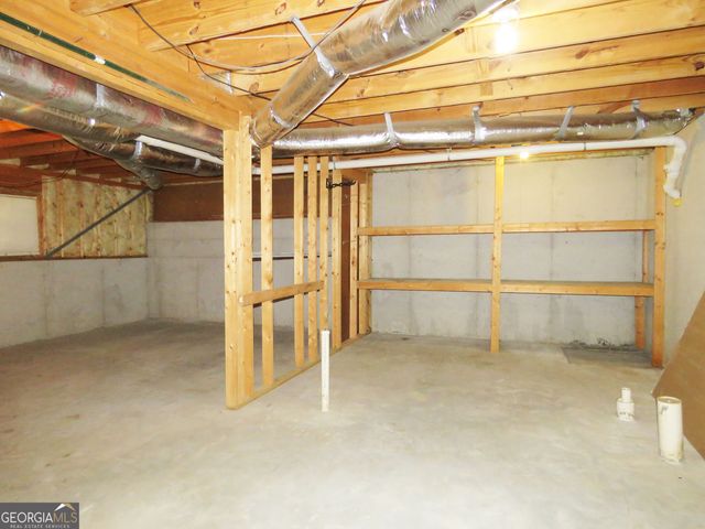 102 Chestnut Hill Drive, Canton, GA 30114