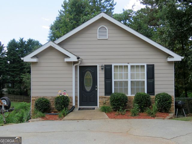 102 Chestnut Hill Drive, Canton, GA 30114