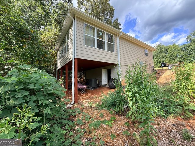 102 Chestnut Hill Drive, Canton, GA 30114