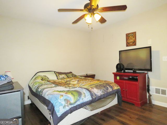 102 Chestnut Hill Drive, Canton, GA 30114