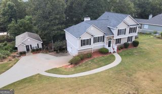 102 Chestnut Hill Drive, Canton, GA 30114