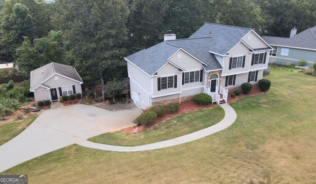 102 Chestnut Hill Drive, Canton, GA 30114