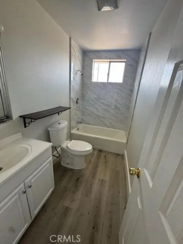 600 N Rose Avenue B, Compton, CA 90221