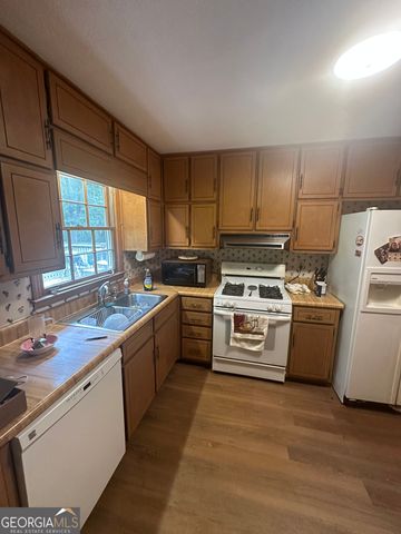 8440 Winston Way, Jonesboro, GA 30236