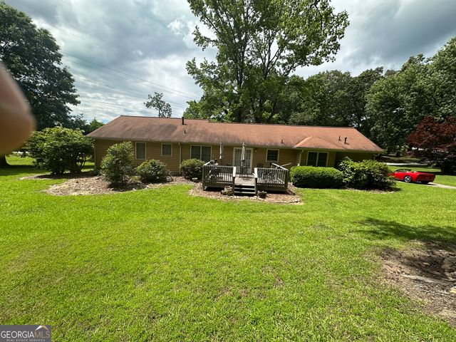 8440 Winston Way, Jonesboro, GA 30236